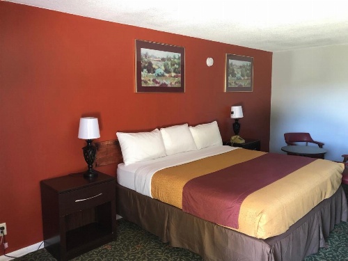 Budget Host Inn image 19