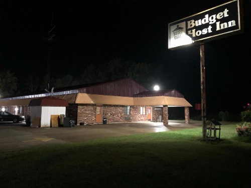 Budget Host Inn image 28