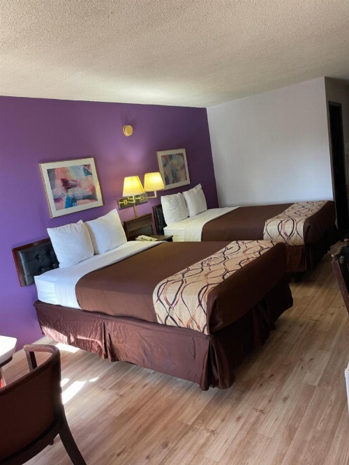 Budget Host Inn image 31