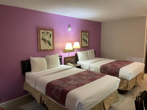 Budget Host Inn image 42