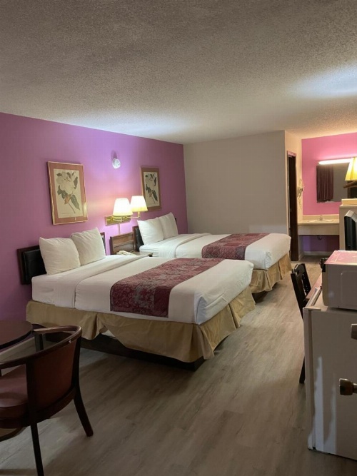 Budget Host Inn image 43