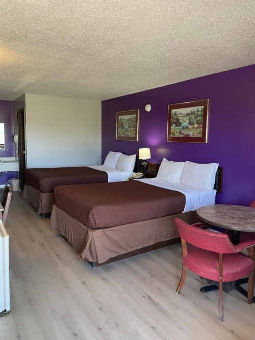 Budget Host Inn image 50